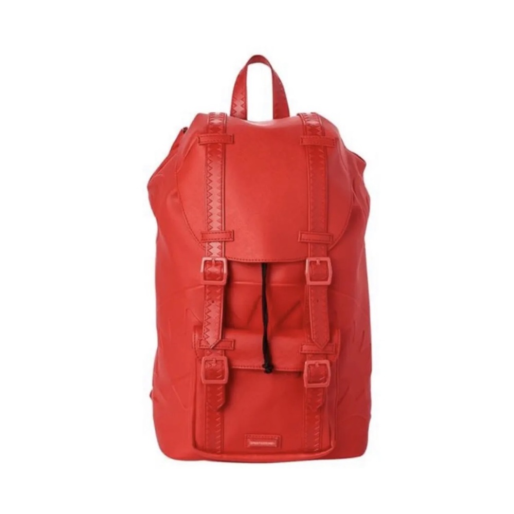 Sprayground backpack the hills sharks in Paris